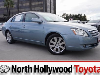 Used 2007 Toyota Avalon XLS