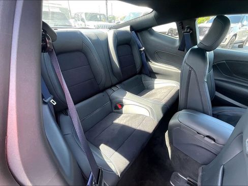 Used 2025 Ford Mustang Dark Horse RWD image 27