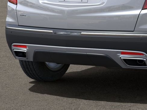 New 2025 Cadillac XT5 Premium Luxury w/ LPO, Floor Liner Package image 14