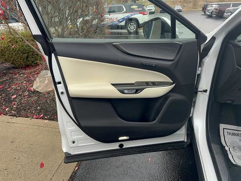 Used 2024 Lexus NX 350 AWD w/ Luxury Package image 14
