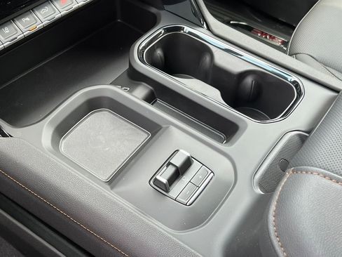 New 2026 GMC Sierra 2500 AT4 w/ AT4 Premium Plus Package image 41