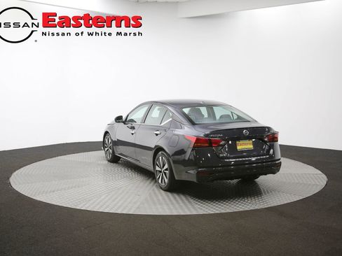 Used 2022 Nissan Altima 2.5 SV image 62