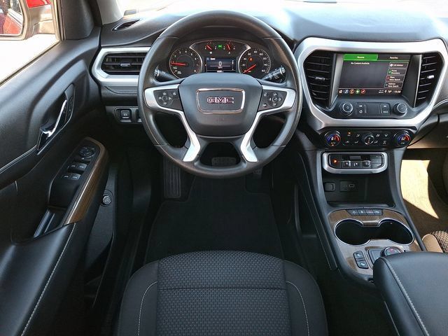 Used 2023 GMC Acadia SLE w/ Driver Convenience Package AWD/4WD image 13