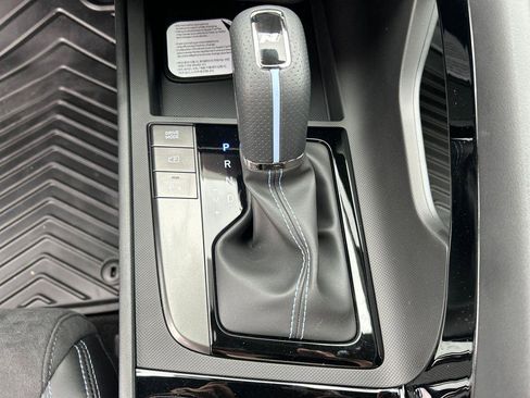 New 2026 Hyundai Elantra N FWD image 23