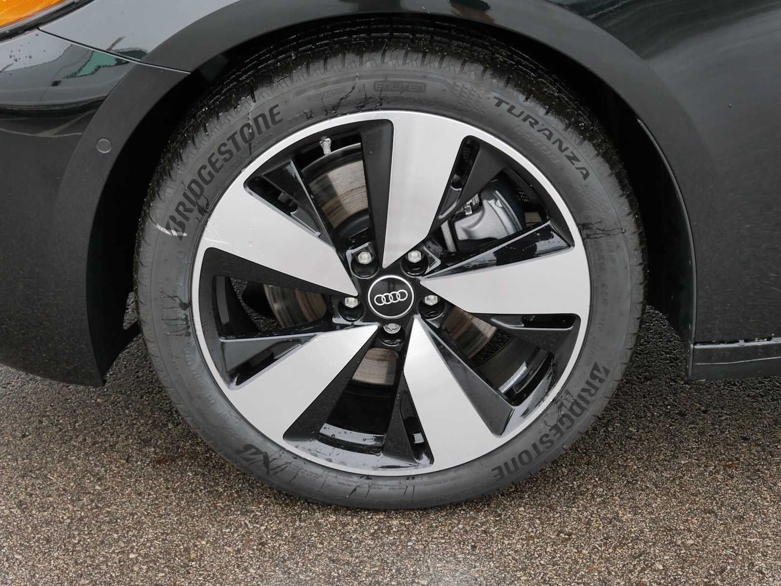 Used 2025 Audi A5 Premium AWD/4WD image 4