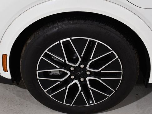 Used 2025 Ford Mustang Mach-E Premium w/ Interior Protection Package image 23