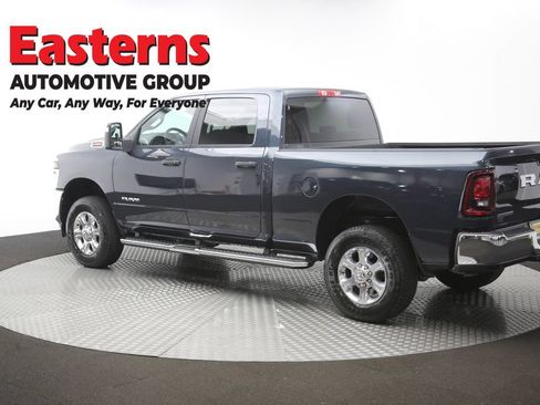 Used 2026 RAM 2500 Big Horn AWD/4WD image 62