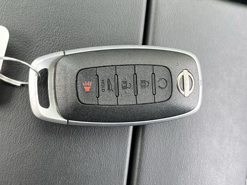 Used 2023 Nissan Rogue SV w/ SV Premium B Package AWD/4WD image 35