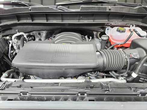 New 2026 GMC Sierra 1500 Denali AWD/4WD image 17