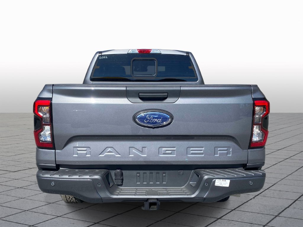 New 2026 Ford Ranger XLT w/ Equipment Group 301A High AWD/4WD image 6