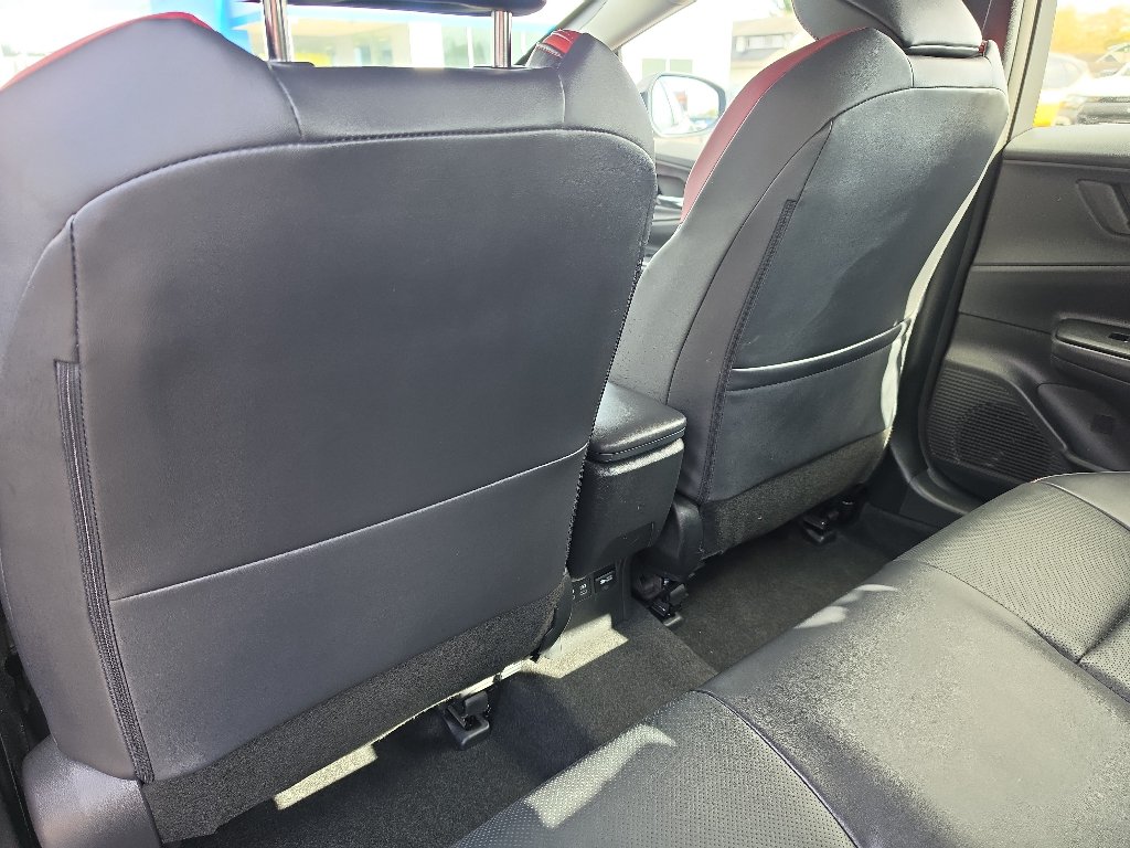 Used 2024 Toyota Prius Prime Premium FWD image 21