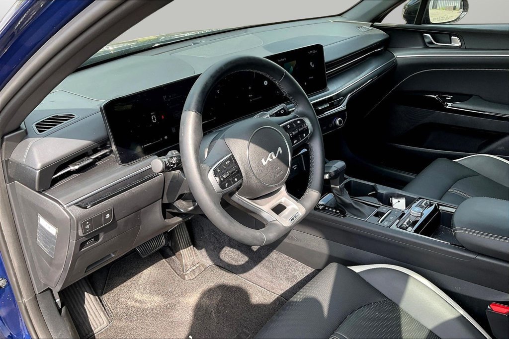 Used 2025 Kia K5 GT-Line FWD image 17