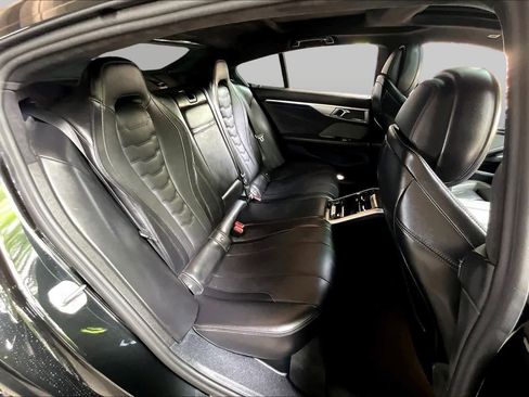 Used 2023 BMW M850i Gran Coupe xDrive AWD/4WD image 20