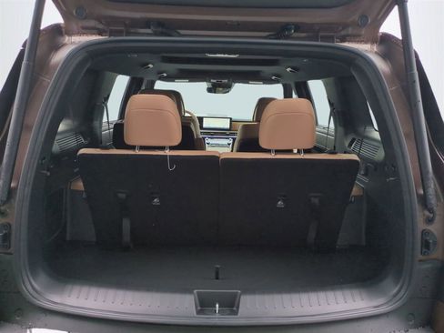 New 2026 Hyundai Santa Fe Limited image 14