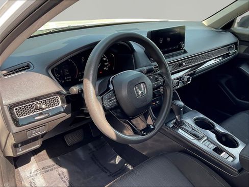 Used 2022 Honda Civic LX image 16