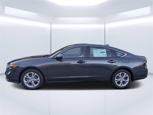 New 2025 Honda Accord LX image 6