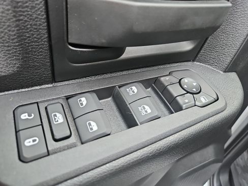 New 2026 RAM 2500 Tradesman AWD/4WD image 22