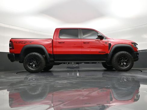 Used 2021 RAM 1500 TRX w/ TRX Level 2 Equipment Group image 25