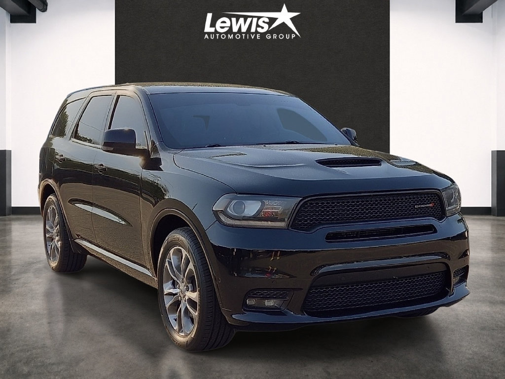 Used 2019 Dodge Durango R/T AWD/4WD image 6