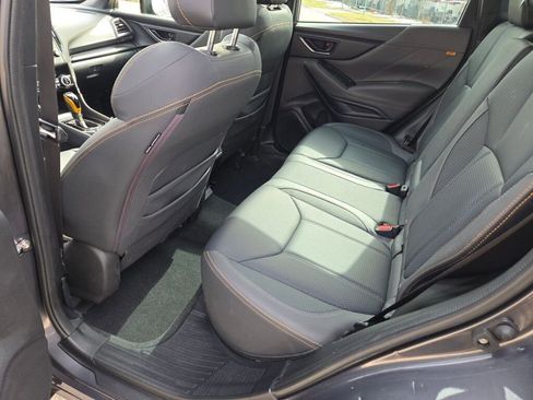 Used 2023 Subaru Forester Wilderness image 18