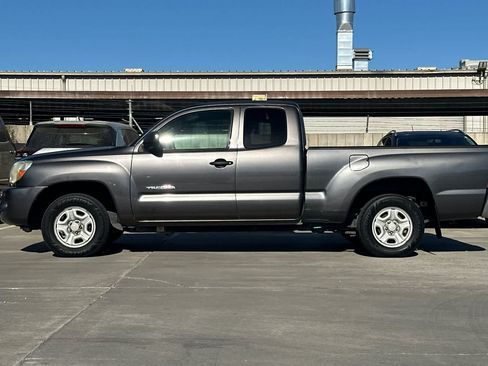 Used 2011 Toyota Tacoma 2WD Access Cab w/ SR5 Pkg #2 image 6