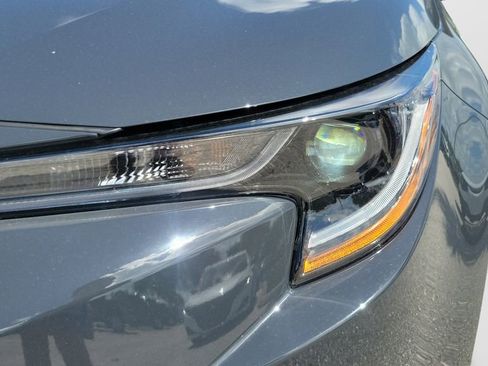 Certified 2025 Toyota Corolla LE FWD image 24