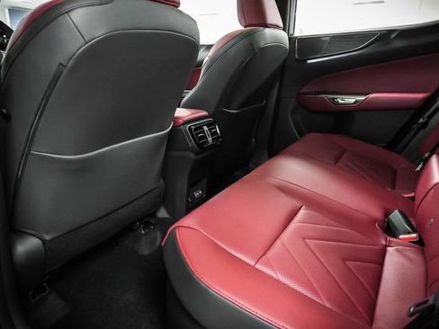 Certified 2025 Lexus NX 450h+ AWD w/ Accessory Package (2T) image 20