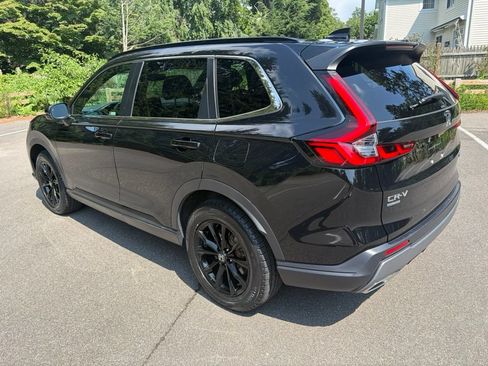 Used 2024 Honda CR-V Sport image 5