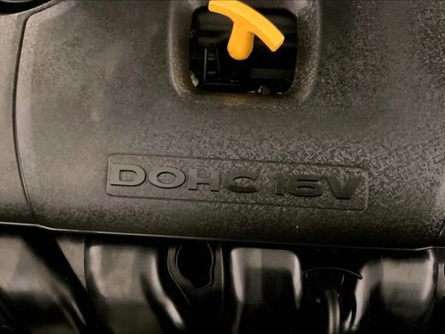 Used 2025 Kia Seltos S FWD image 30