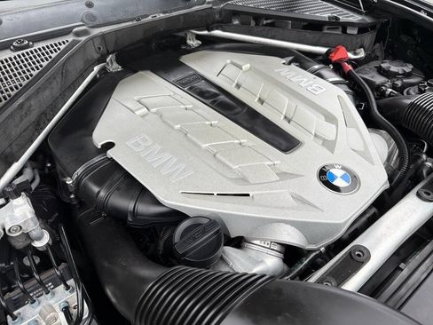 Used 2010 BMW X6 xDrive50i AWD/4WD image 12