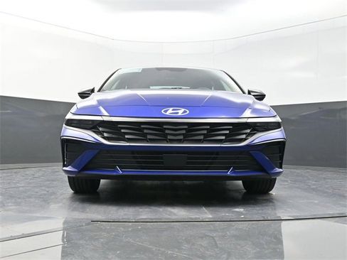 New 2026 Hyundai Elantra SEL Sport image 31