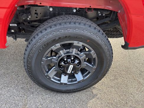 New 2026 Ford F350 XL w/ STX Appearance Package image 13