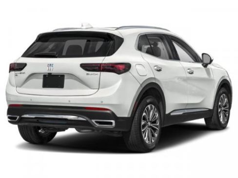 Used 2024 Buick Envision Preferred AWD/4WD image 5