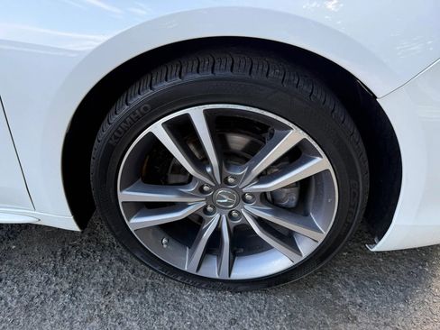 Used 2019 Acura TLX V6 SH-AWD w/ Technology Pkg image 37