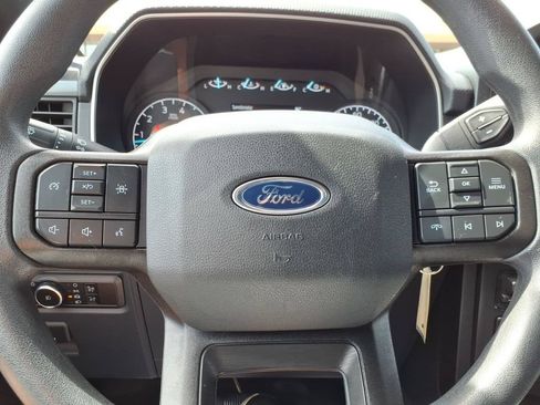 Used 2023 Ford F150 XL w/ STX Appearance Package AWD/4WD image 24