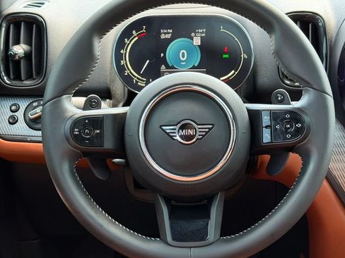 Used 2023 MINI Cooper Countryman S FWD image 15