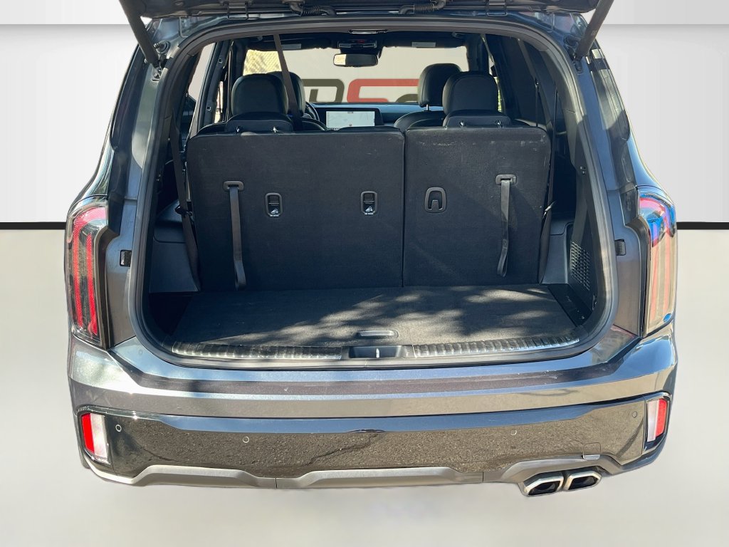 Used 2024 Kia Telluride SX X-Line AWD/4WD image 28