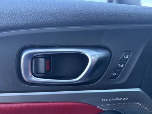 Used 2023 Acura Integra A-Spec image 21