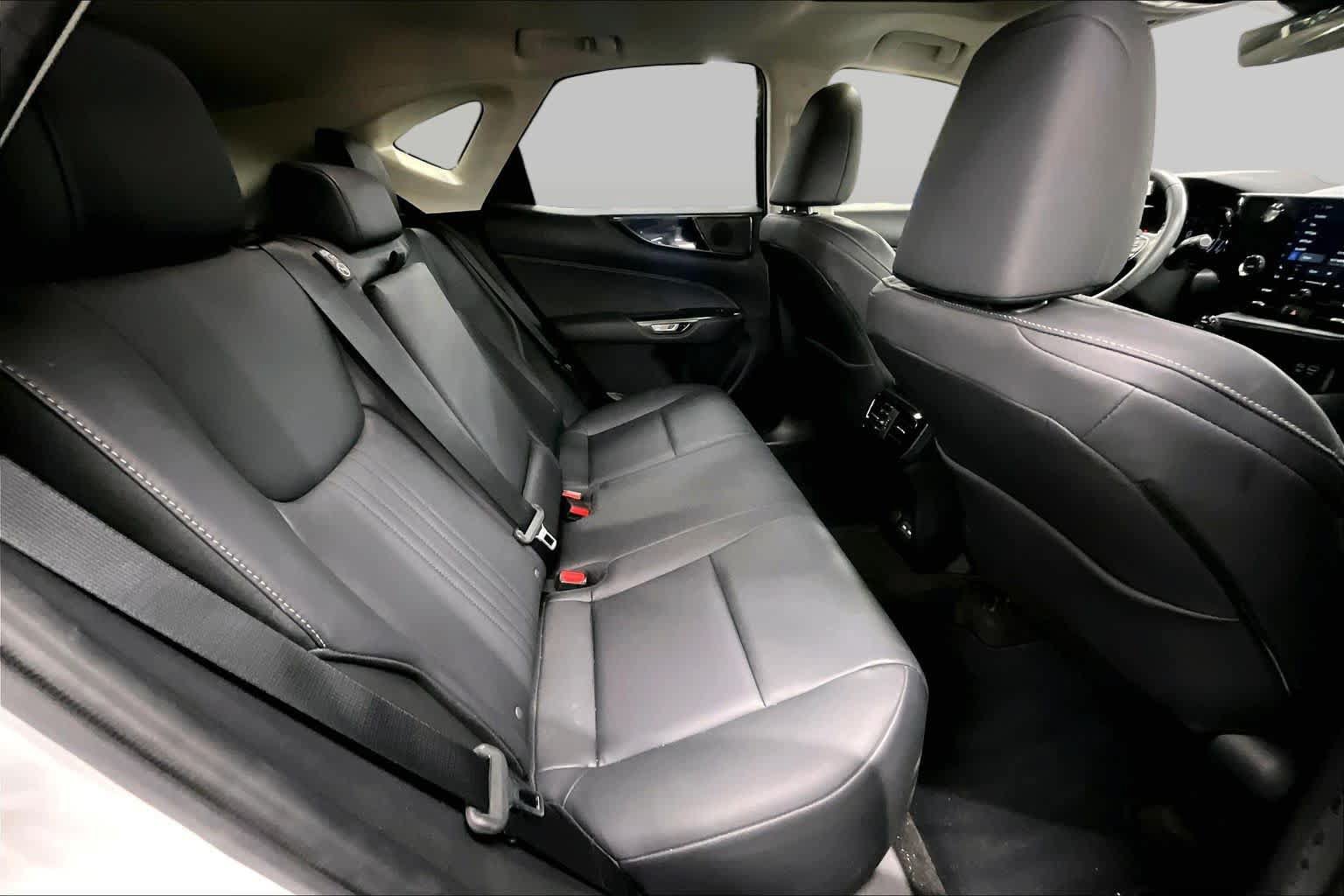 Used 2024 Lexus NX 250 FWD image 20
