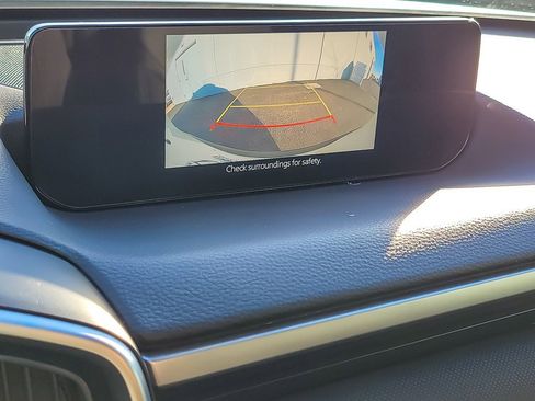 Used 2024 MAZDA CX-50 AWD 2.5 S w/ Cargo Package image 12