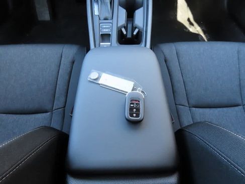 New 2026 Honda Accord SE image 24