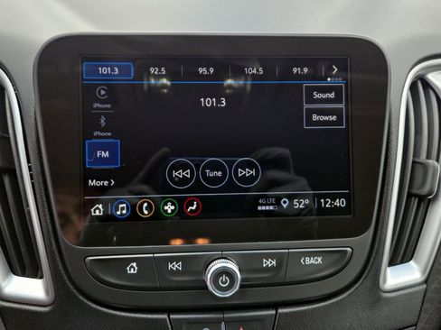 Used 2024 Chevrolet Malibu LT image 22