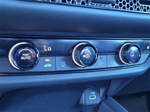 Used 2023 Honda HR-V Sport image 23