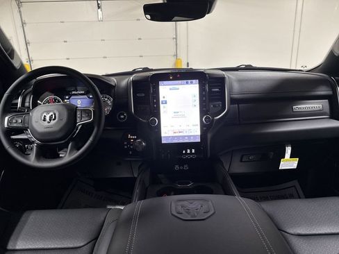 New 2026 RAM 1500 Laramie w/ Laramie Preferred Package image 5