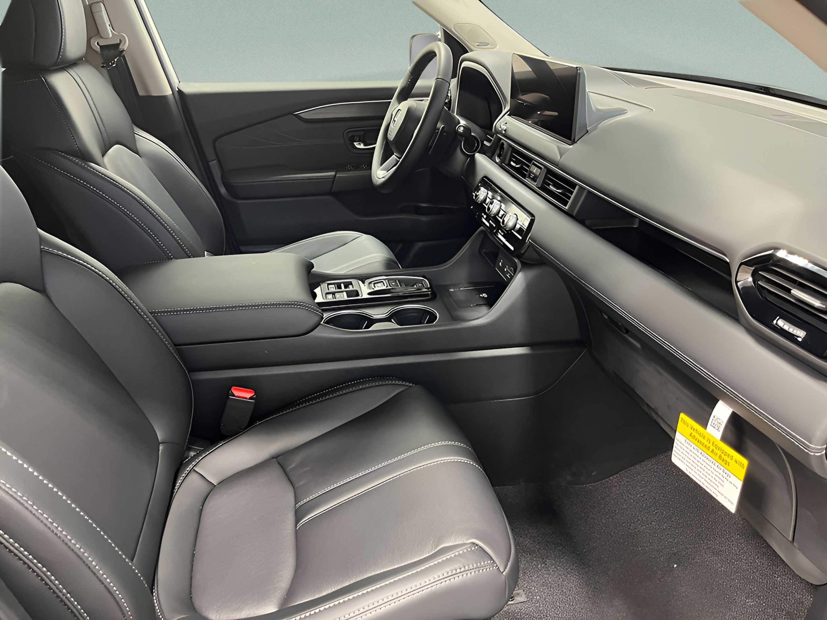 New 2026 Honda Pilot Touring image 24