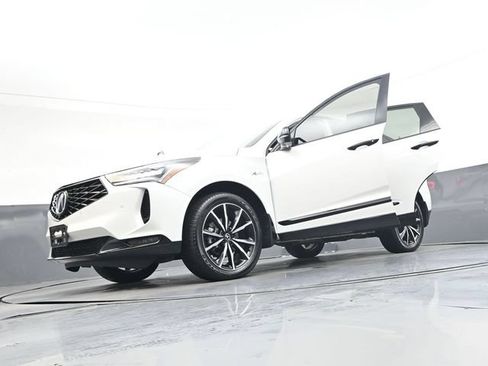 Used 2025 Acura RDX A-Spec AWD/4WD image 46