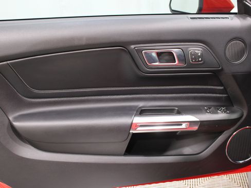 Used 2022 Ford Mustang GT Premium w/ GT Performance Package image 6