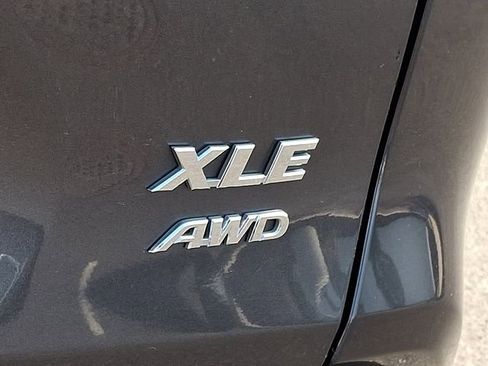 Used 2020 Toyota RAV4 XLE w/ All Weather Liner Package image 30