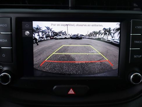 Used 2024 Kia Soul LX w/ Option Group 015 image 29