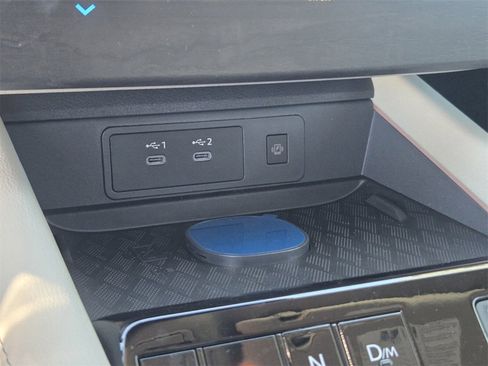 New 2026 Nissan Murano SL image 27